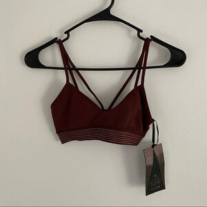 139 🆕 RARE Lululemon Principle Dancer Bralette